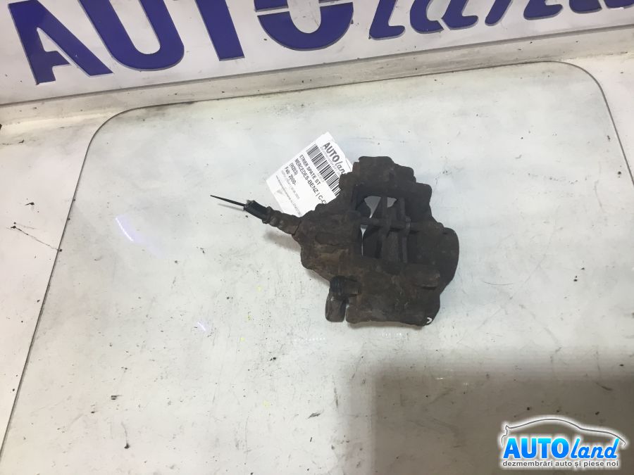 Etrier spate Stanga MERCEDES-BENZ C-CLASS (W203) 2000-2025