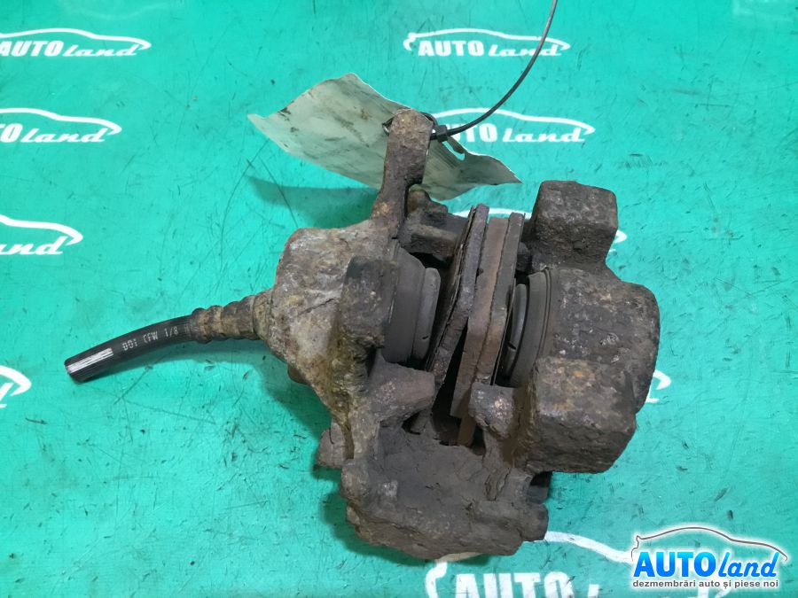 Etrier spate Stanga MERCEDES-BENZ C-CLASS (W203) 2000-2025