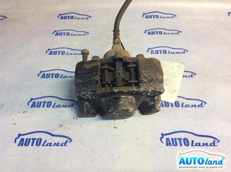 Etrier spate Stanga MERCEDES-BENZ E-CLASS Combi (S210) 1996-2003