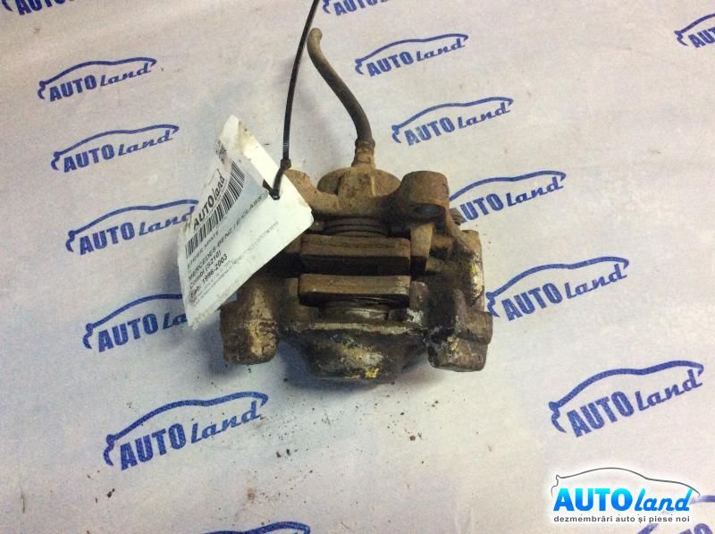 Etrier spate Stanga MERCEDES-BENZ E-CLASS Combi (S210) 1996-2003