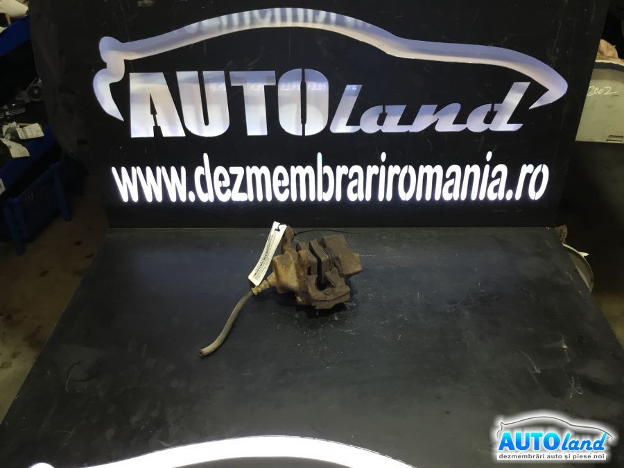 Etrier spate Stanga MERCEDES-BENZ E-CLASS (W210) 1995-2002