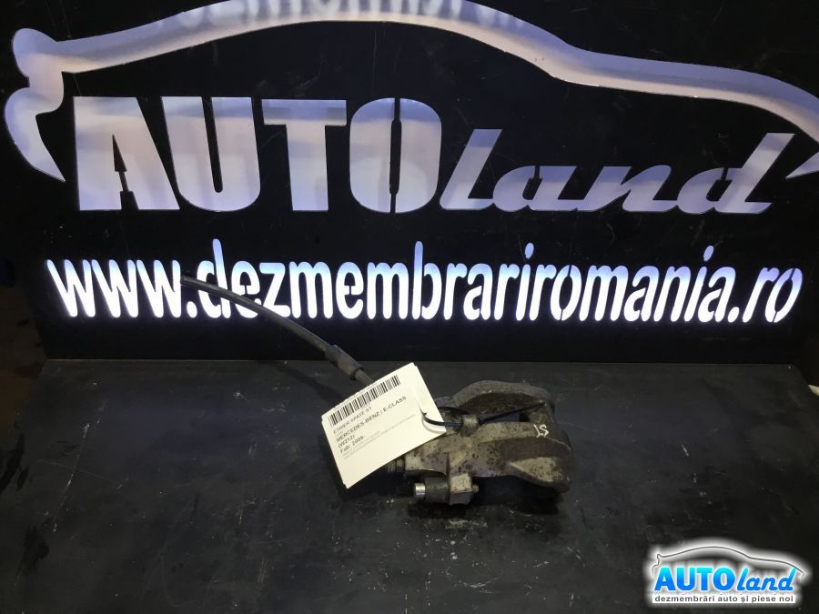 Etrier spate Stanga MERCEDES-BENZ E-CLASS (W212) 2009-2025