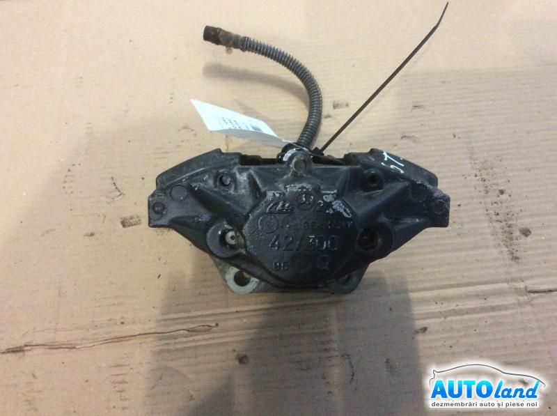 Etrier spate Stanga MERCEDES-BENZ S-CLASS (W220) 1998-2005