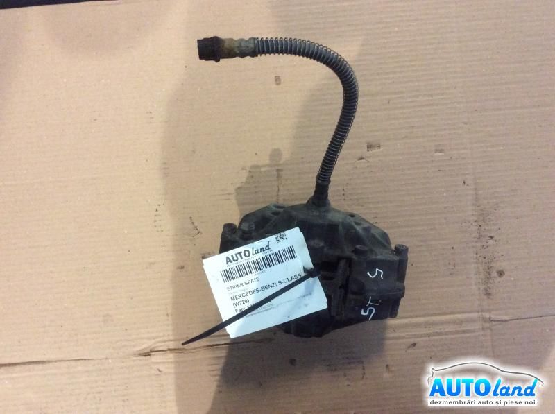 Etrier spate Stanga MERCEDES-BENZ S-CLASS (W220) 1998-2005