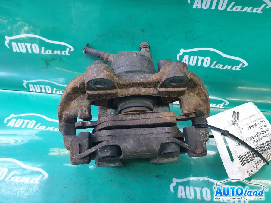 Etrier spate Stanga MERCEDES-BENZ S-CLASS (W220) 1998-2005