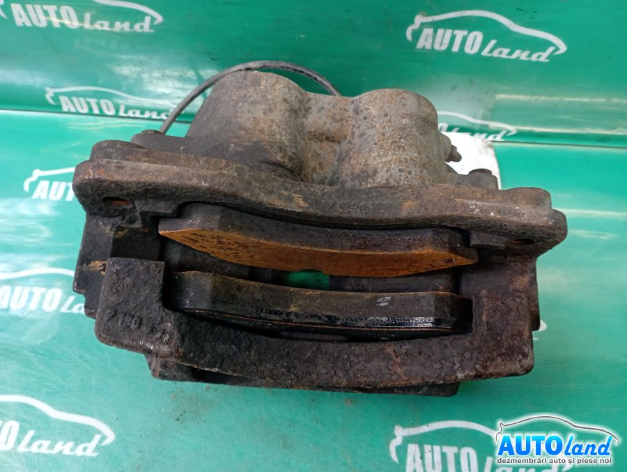 Etrier spate Stanga MERCEDES-BENZ SPRINTER 3,5-t bus (906) 2006-2025