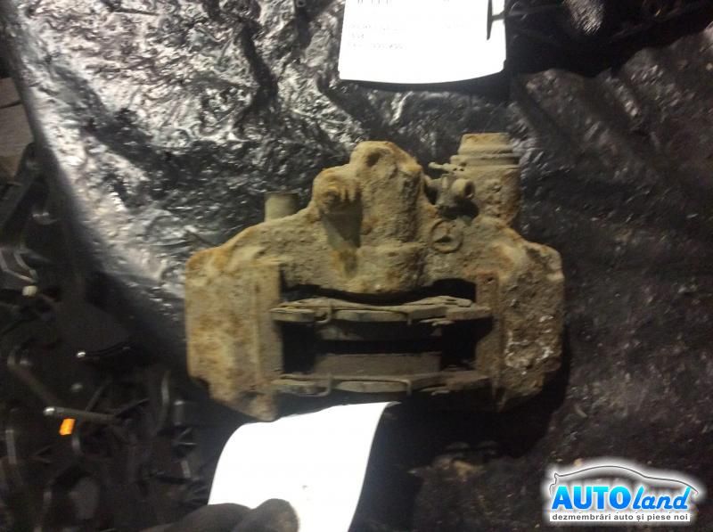 Etrier spate Stanga MERCEDES-BENZ VITO bus (638) 1996-2003