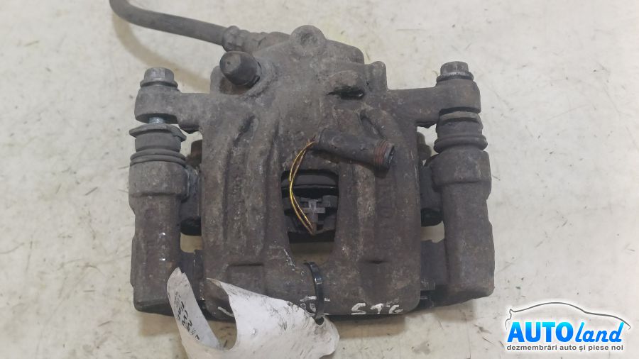 Etrier spate Stanga MERCEDES-BENZ VITO bus (W639) 2003-2025