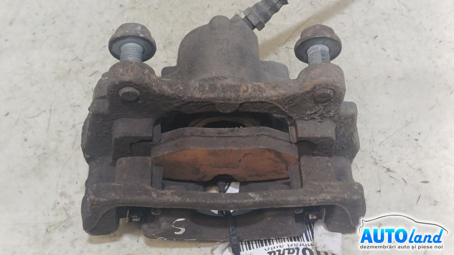 Etrier spate Stanga MERCEDES-BENZ VITO bus (W639) 2003-2025