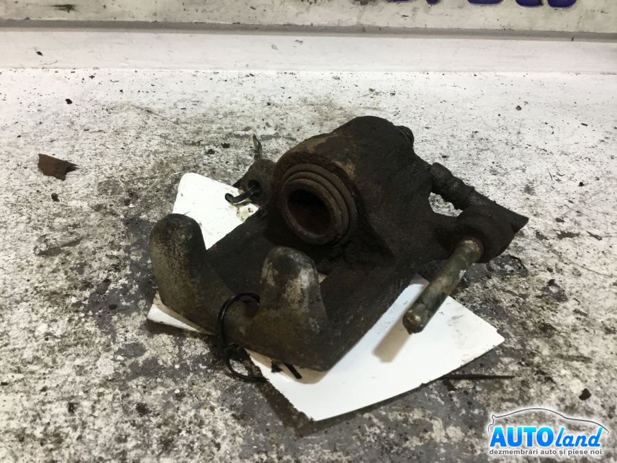 Etrier spate Stanga NISSAN X-TRAIL (T30) 2001-2025