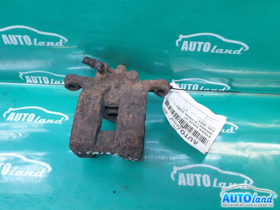 Etrier spate Stanga NISSAN X-TRAIL (T30) 2001-2025
