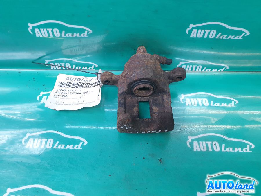 Etrier spate Stanga NISSAN X-TRAIL (T30) 2001-2025