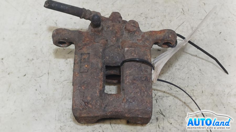 Etrier spate Stanga NISSAN X-TRAIL (T30) 2001-2025