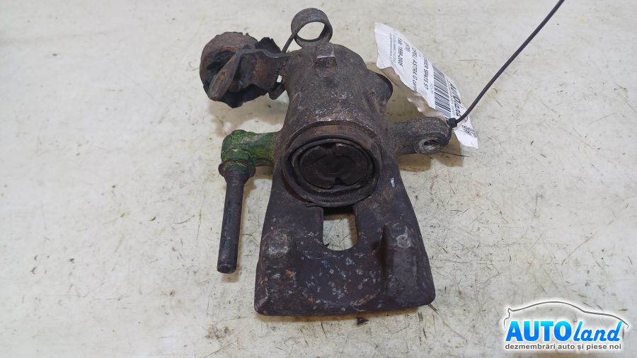 Etrier spate Stanga OPEL ASTRA G caroserie (F70) 1999-2005
