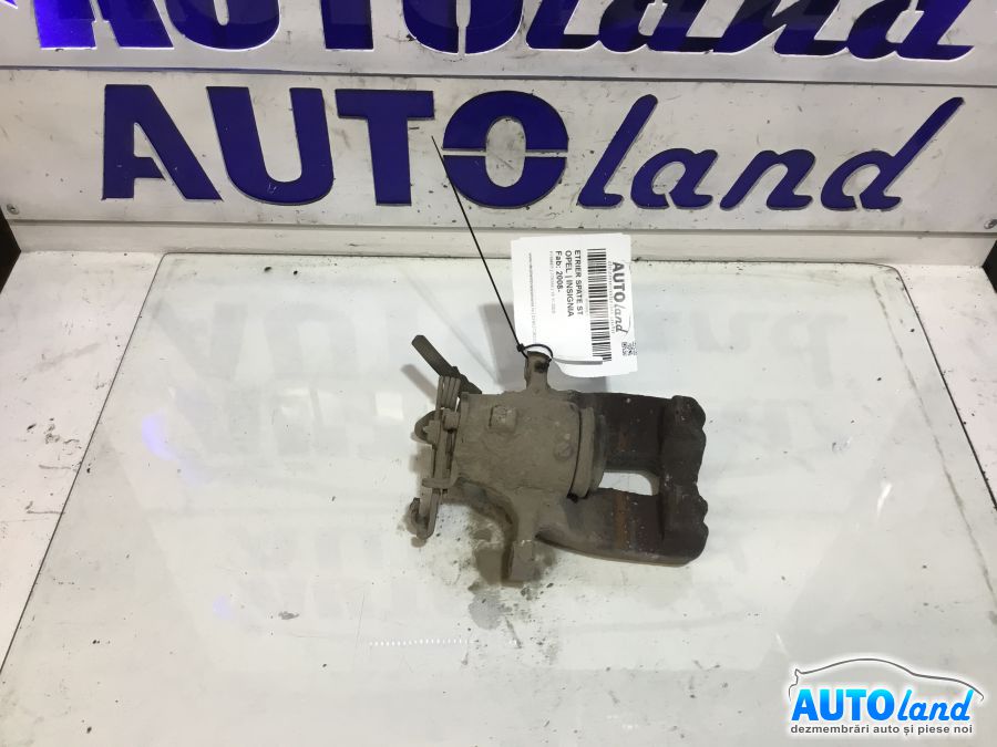 Etrier spate Stanga OPEL INSIGNIA 2008-2025