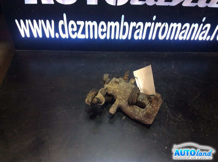 Etrier spate Stanga OPEL MERIVA 2003-2010