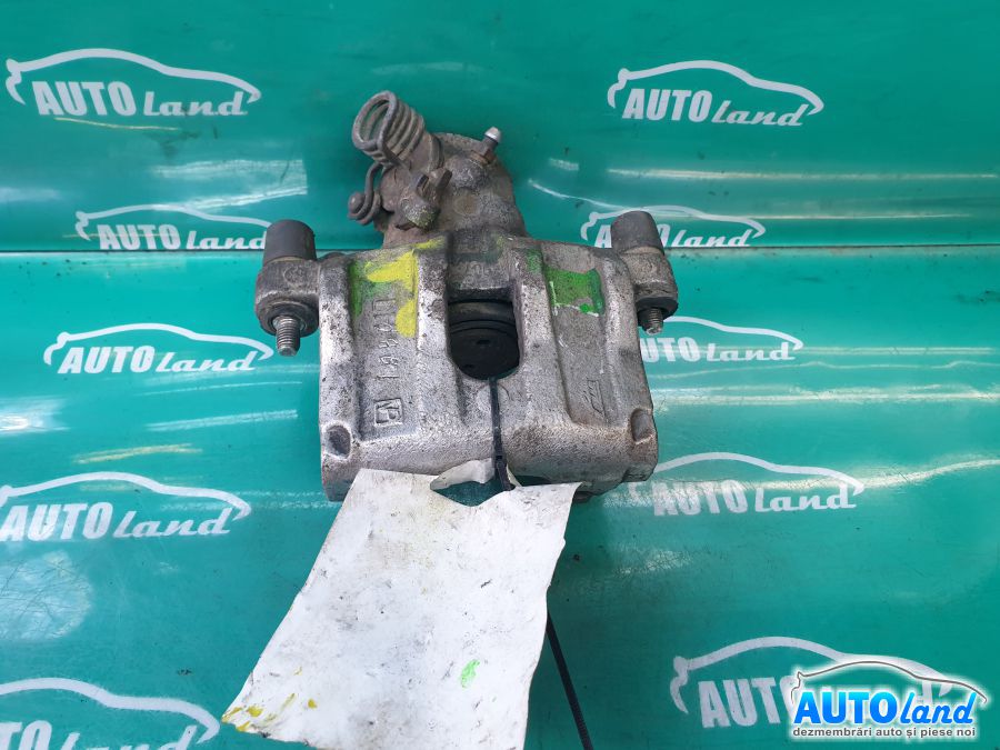 Etrier spate Stanga OPEL VECTRA C 2002-2025