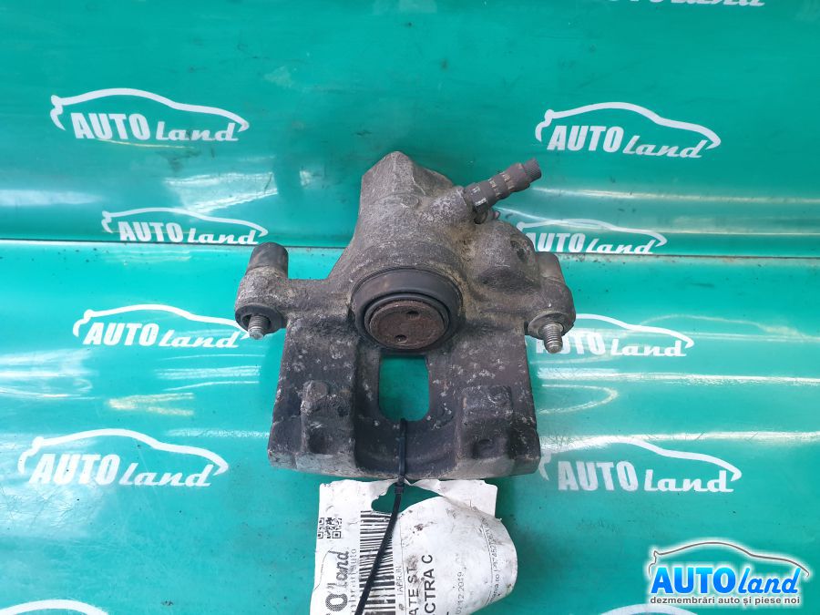 Etrier spate Stanga OPEL VECTRA C 2002-2025