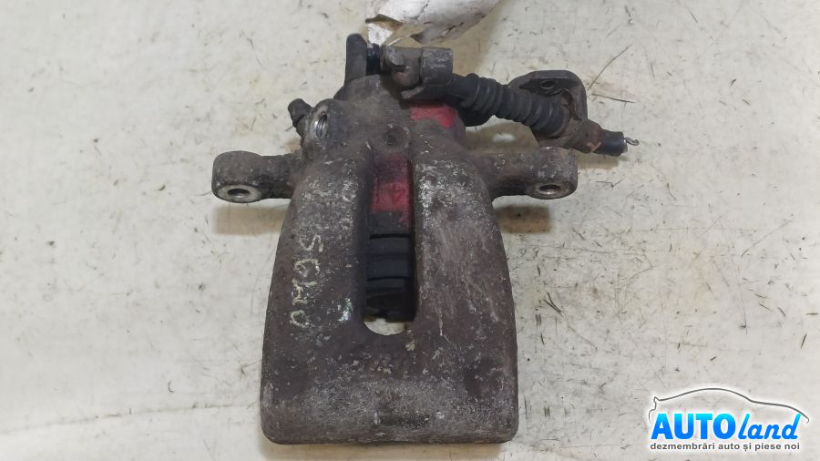 Etrier spate Stanga OPEL ZAFIRA (A05) 2005-2026