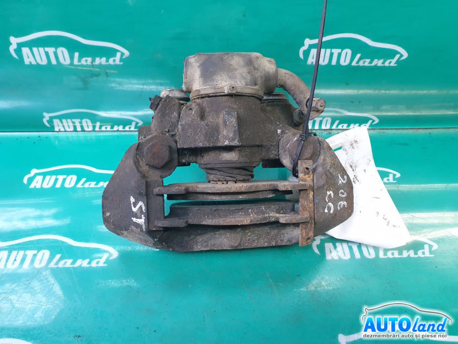 Etrier spate Stanga PEUGEOT 206 CC (2D) 2000-2025