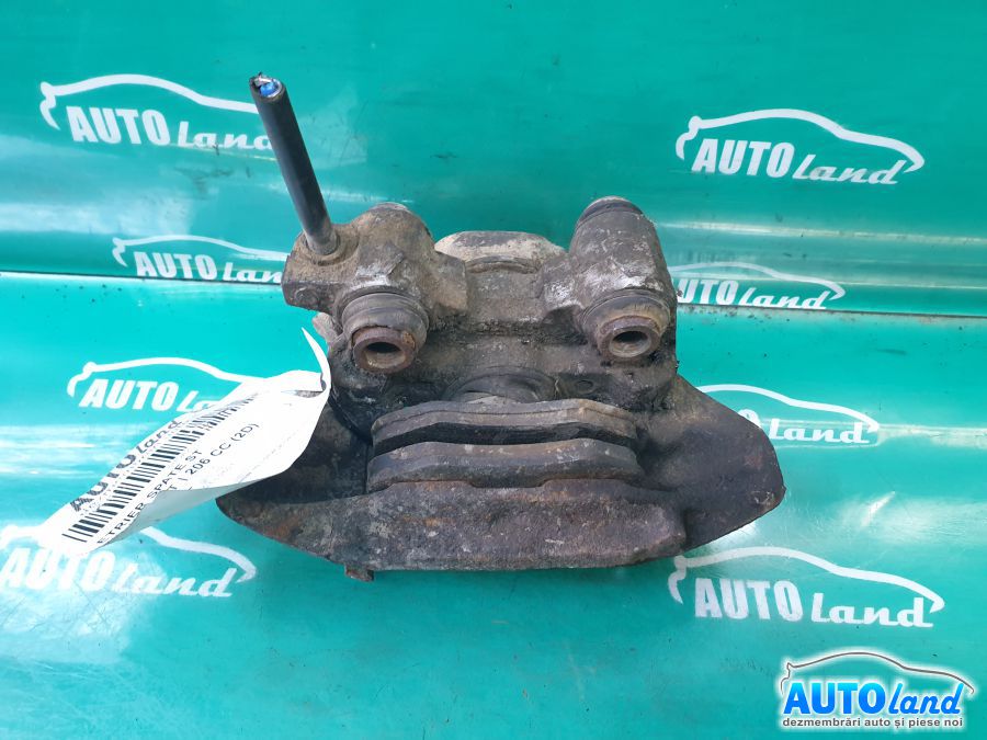 Etrier spate Stanga PEUGEOT 206 CC (2D) 2000-2025