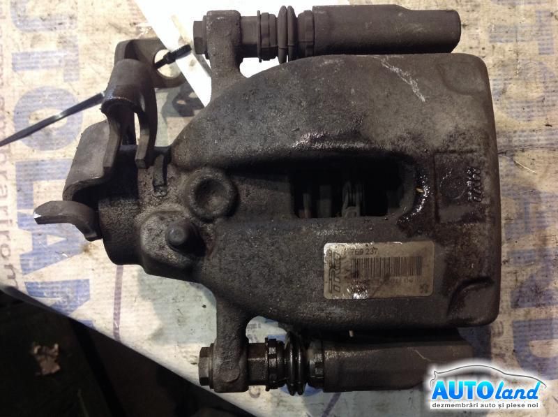 Etrier spate Stanga PEUGEOT 3008 2009-2025