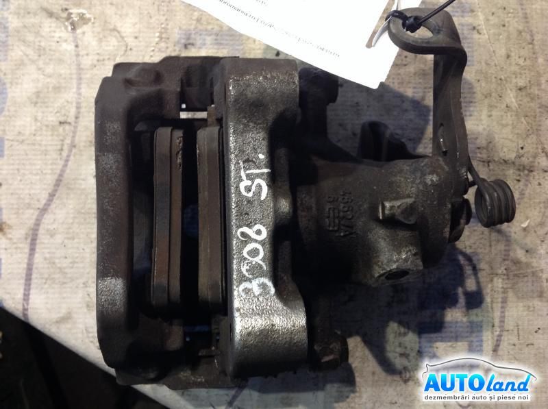 Etrier spate Stanga PEUGEOT 3008 2009-2025