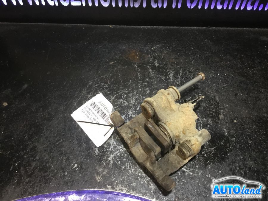 Etrier spate Stanga PEUGEOT 406 (8B) 1995-2004