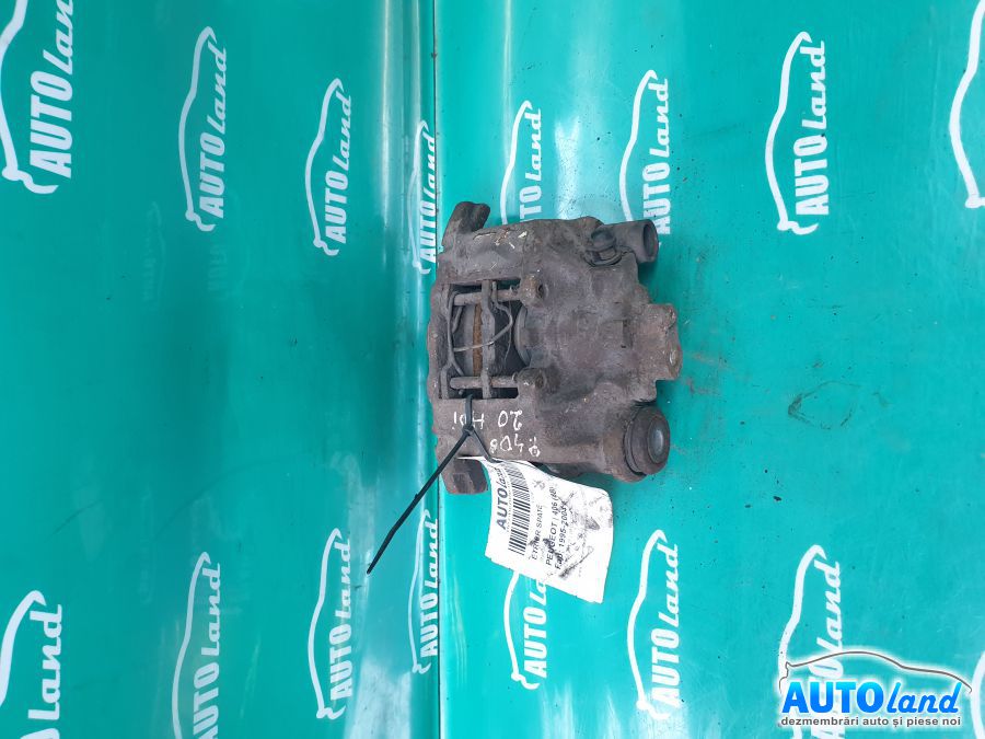 Etrier spate Stanga PEUGEOT 406 (8B) 1995-2004