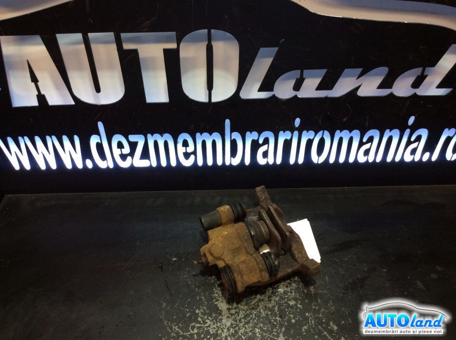 Etrier spate Stanga PEUGEOT 406 (8B) 1995-2004