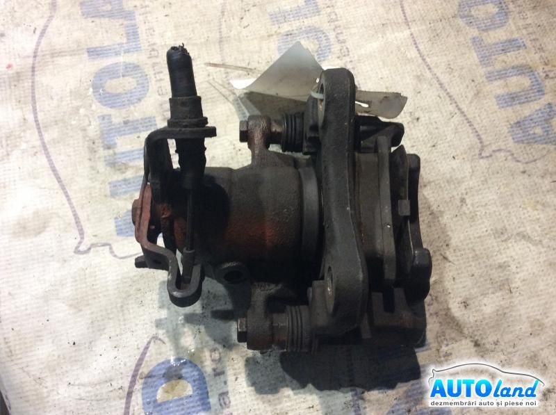 Etrier spate Stanga PEUGEOT 807 (E) 2002-2025