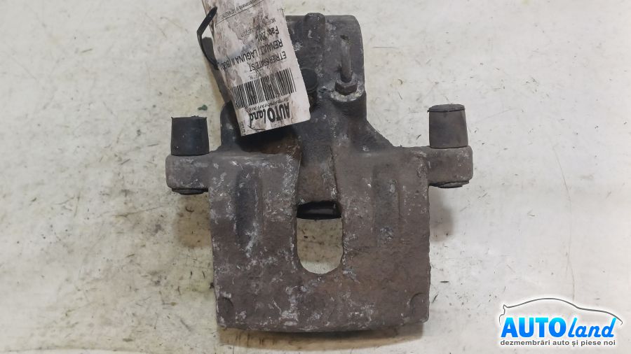 Etrier spate Stanga RENAULT LAGUNA II (BG0/1_) 2001-2025