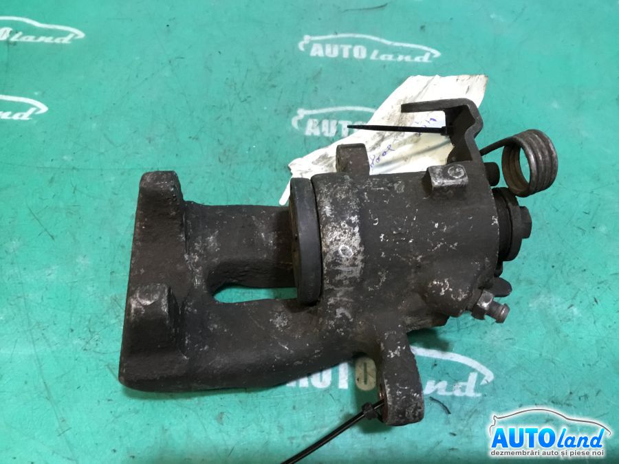 Etrier spate Stanga RENAULT MEGANE II (BM0/1_,CM0/1_) 2002-2025