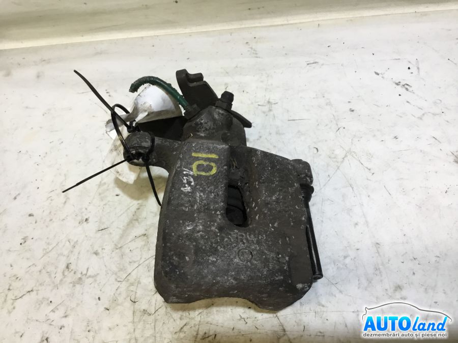 Etrier spate Stanga RENAULT MEGANE II (BM0/1_,CM0/1_) 2002-2025