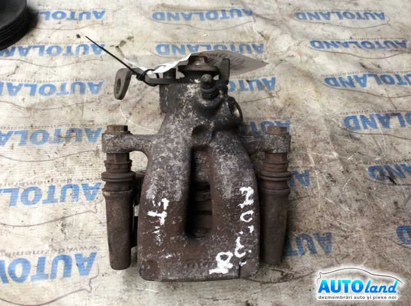 Etrier spate Stanga RENAULT MODUS (F/JP0_) 2004-2025