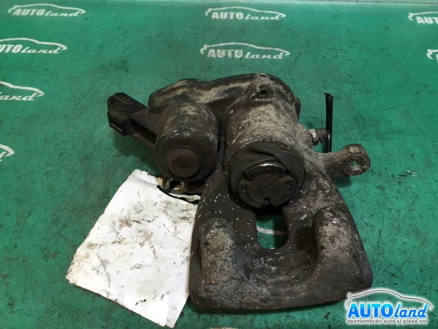 Etrier spate Stanga RENAULT SCENIC III (JZ0/1_) 2009-2025