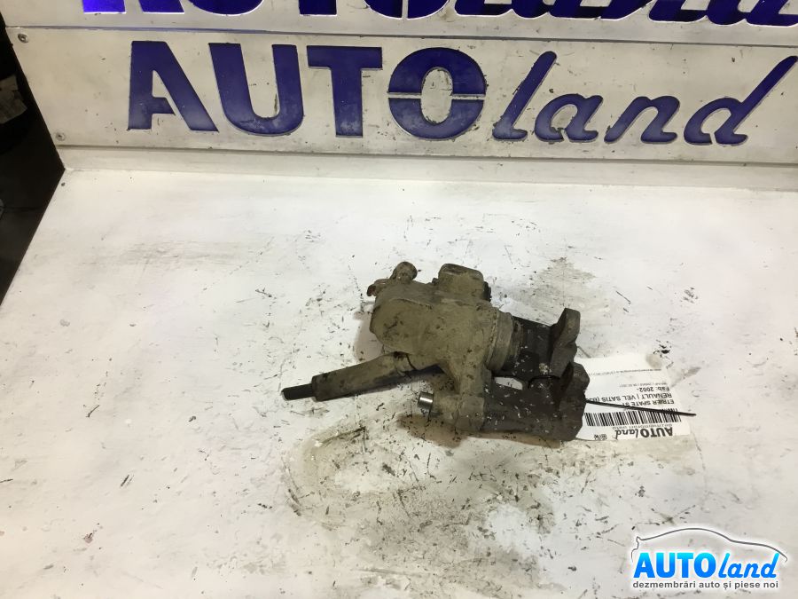 Etrier spate Stanga RENAULT VEL SATIS (BJ0_) 2002-2025