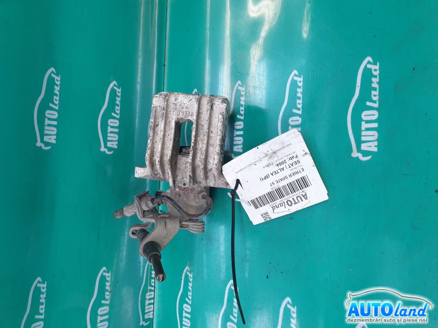 Etrier spate Stanga SEAT ALTEA (5P1) 2004-2025