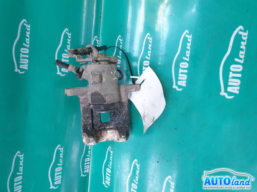 Etrier spate Stanga SEAT ALTEA (5P1) 2004-2025