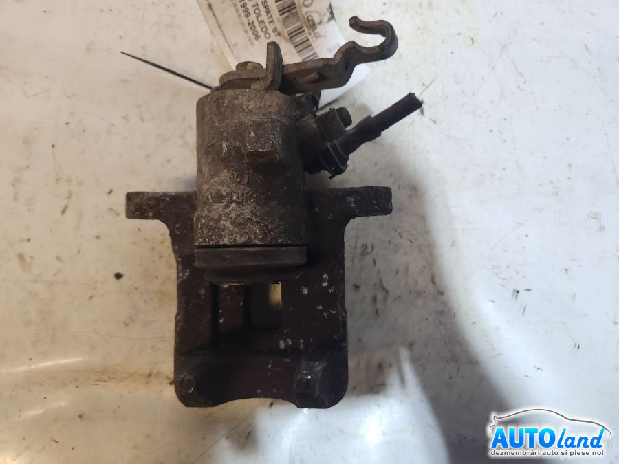 Etrier spate Stanga SEAT TOLEDO II (1M2) 1998-2006
