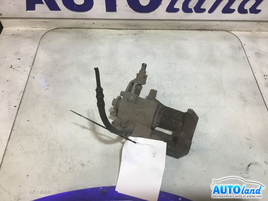 Etrier spate Stanga SKODA FABIA (6Y2) 1999-2025