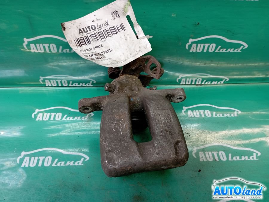Etrier spate Stanga SKODA OCTAVIA (1Z3) 2004-2025