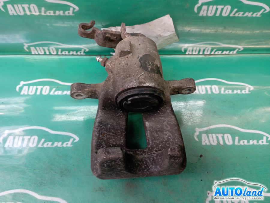 Etrier spate Stanga SKODA OCTAVIA (1Z3) 2004-2025