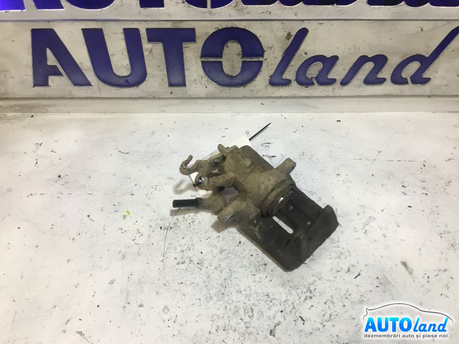 Etrier spate Stanga SKODA OCTAVIA (1Z3) 2004-2025