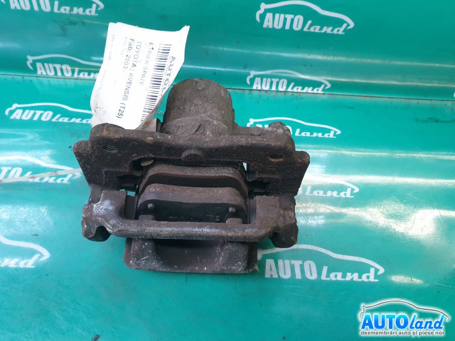 Etrier spate Stanga TOYOTA AVENSIS (T25) 2003-2025