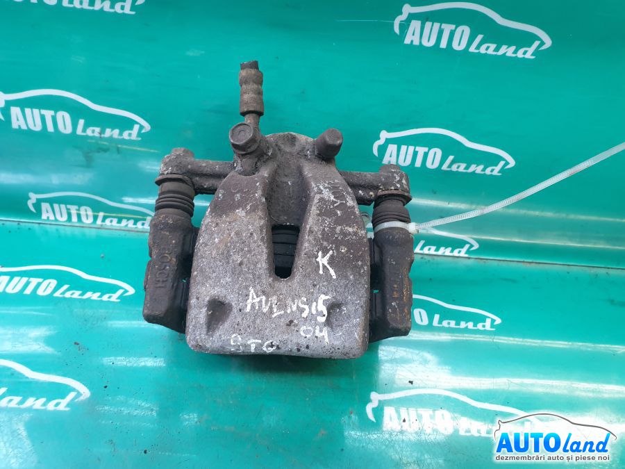 Etrier spate Stanga TOYOTA AVENSIS (T25) 2003-2025