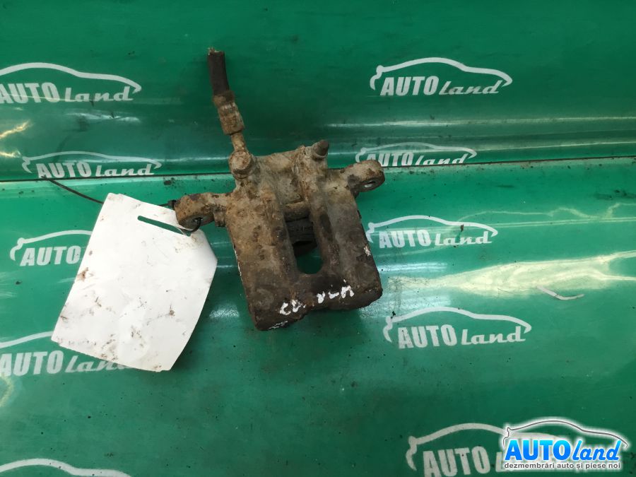 Etrier spate Stanga TOYOTA COROLLA (_E12U_,_E12J_) 2001-2025