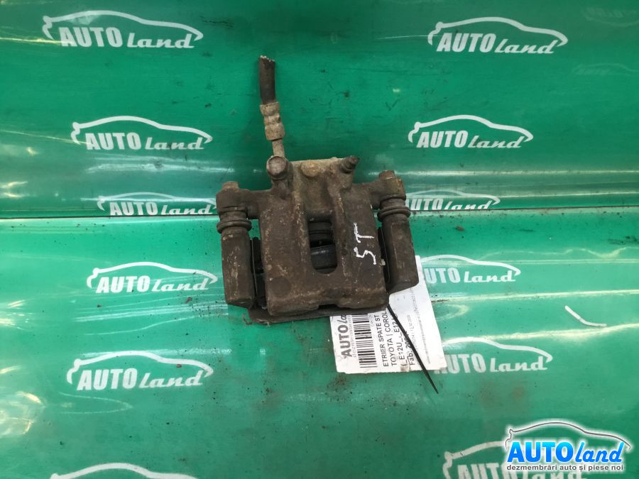 Etrier spate Stanga TOYOTA COROLLA (_E12U_,_E12J_) 2001-2025