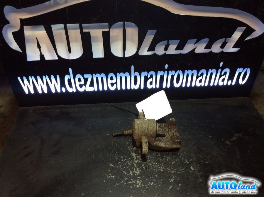 Etrier spate Stanga TOYOTA COROLLA Verso (ZER_,ZZE_) 2004-2025