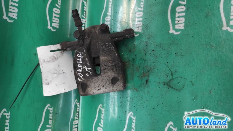 Etrier spate Stanga TOYOTA VERSO (_AUR2_,_ZGR2_) 2009-2025